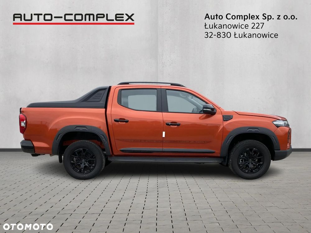 Maxus T60 MAX LUXURY - 6