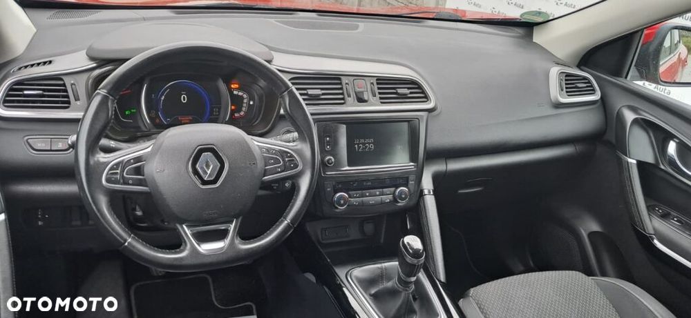 Renault Kadjar 1.2 Energy TCe Adventure - 8