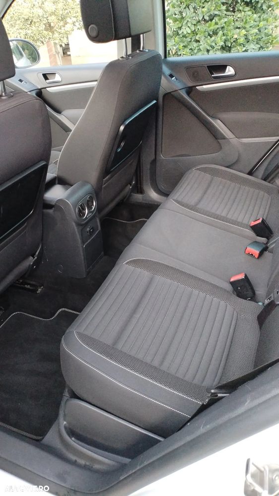 Volkswagen Tiguan 2.0 TDI 4Motion BMT Track & Style - 7