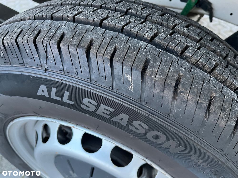 Volkswagen Crafter - 8