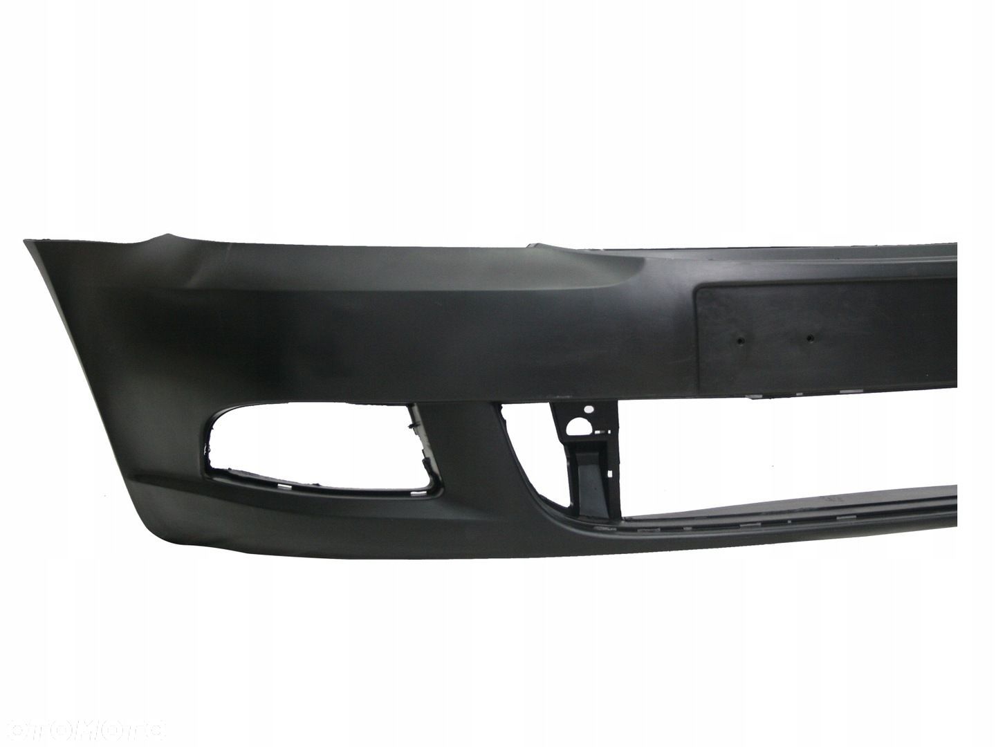 Zderzak przod Skoda Octavia II 2 1z Lift Fl 2008- - 1
