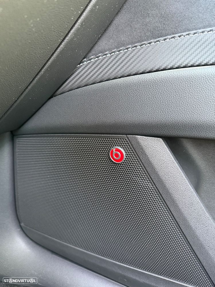 SEAT Leon SC 2.0 TSI S&S DSG Cupra 300 - 14