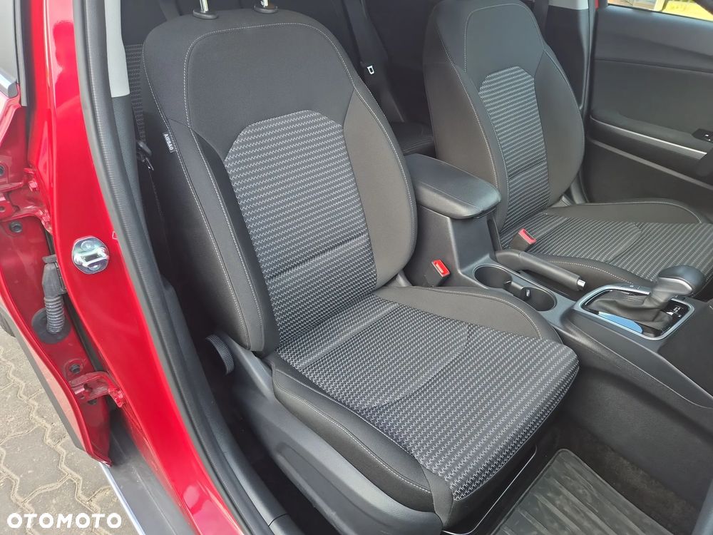 Kia XCeed 1.5 T-GDI M - 24