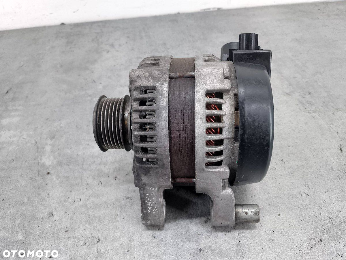 ALTERNATOR FORD FOCUS II 2.0 TDCI - 5