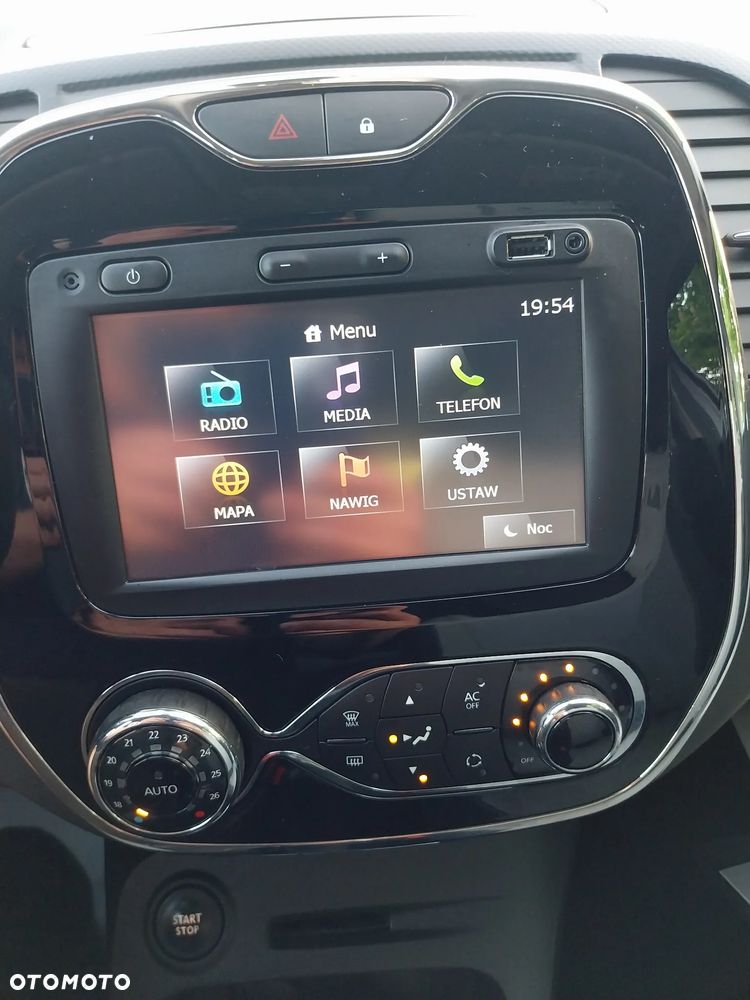 Renault Captur - 17