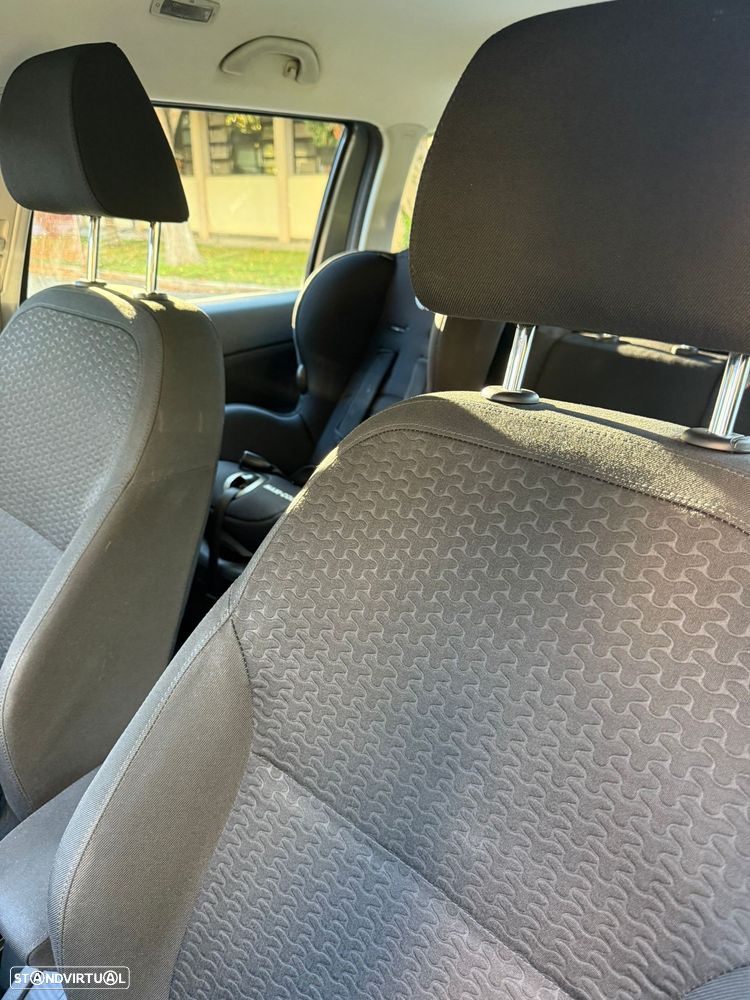 Skoda Yeti 1.2 TSI Experience - 13