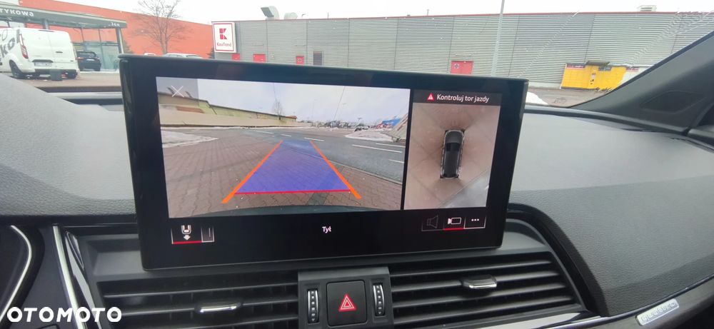 Audi Q5 45 TFSI quattro S tronic S line - 34