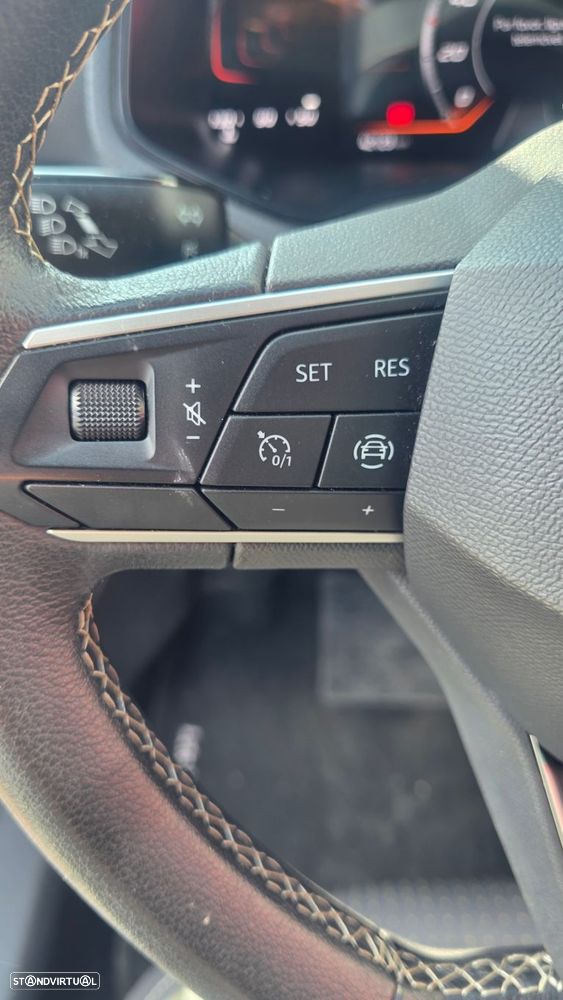 SEAT Ibiza 1.0 TSI Style - 14