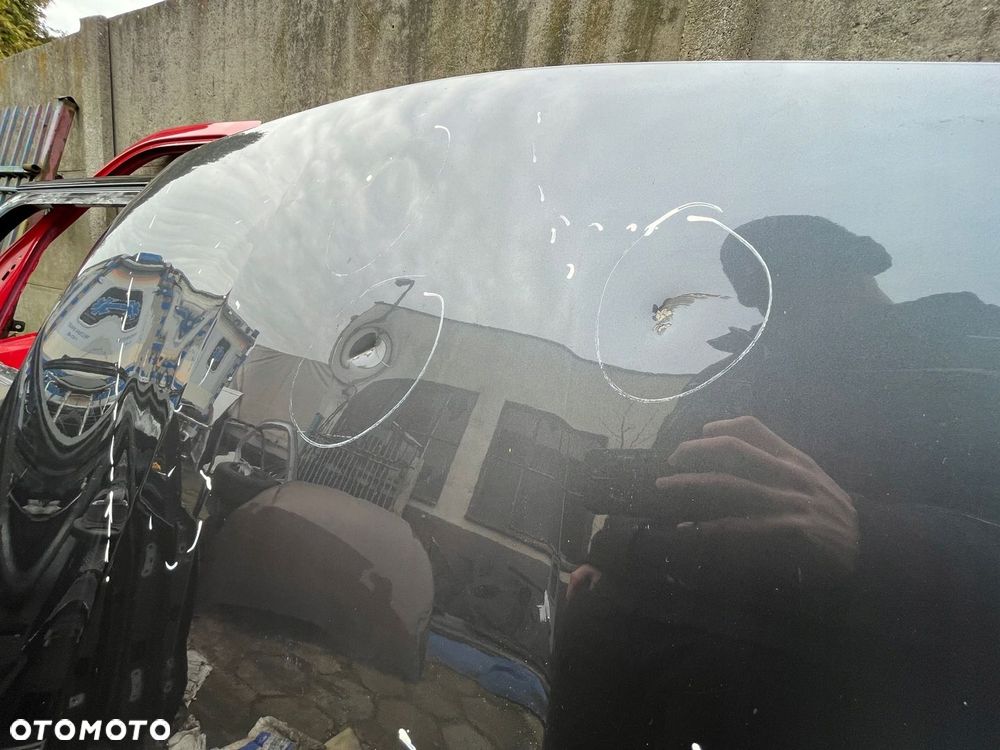 Maska pokrywa silnika BMW F20 F21 seria 1 - 6