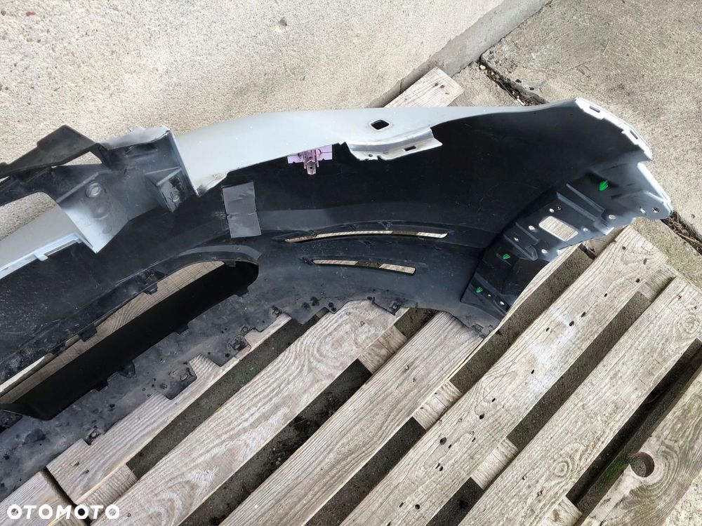 zderzak przód przedni mazda mx30 mx-30 2020- cały - 7