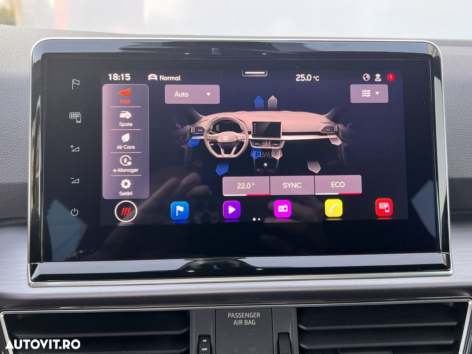 Seat Tarraco - 24