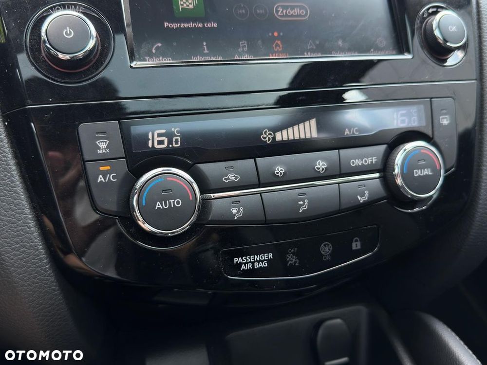 Nissan Qashqai 1.3 DIG-T DCT N-CONNECTA - 19