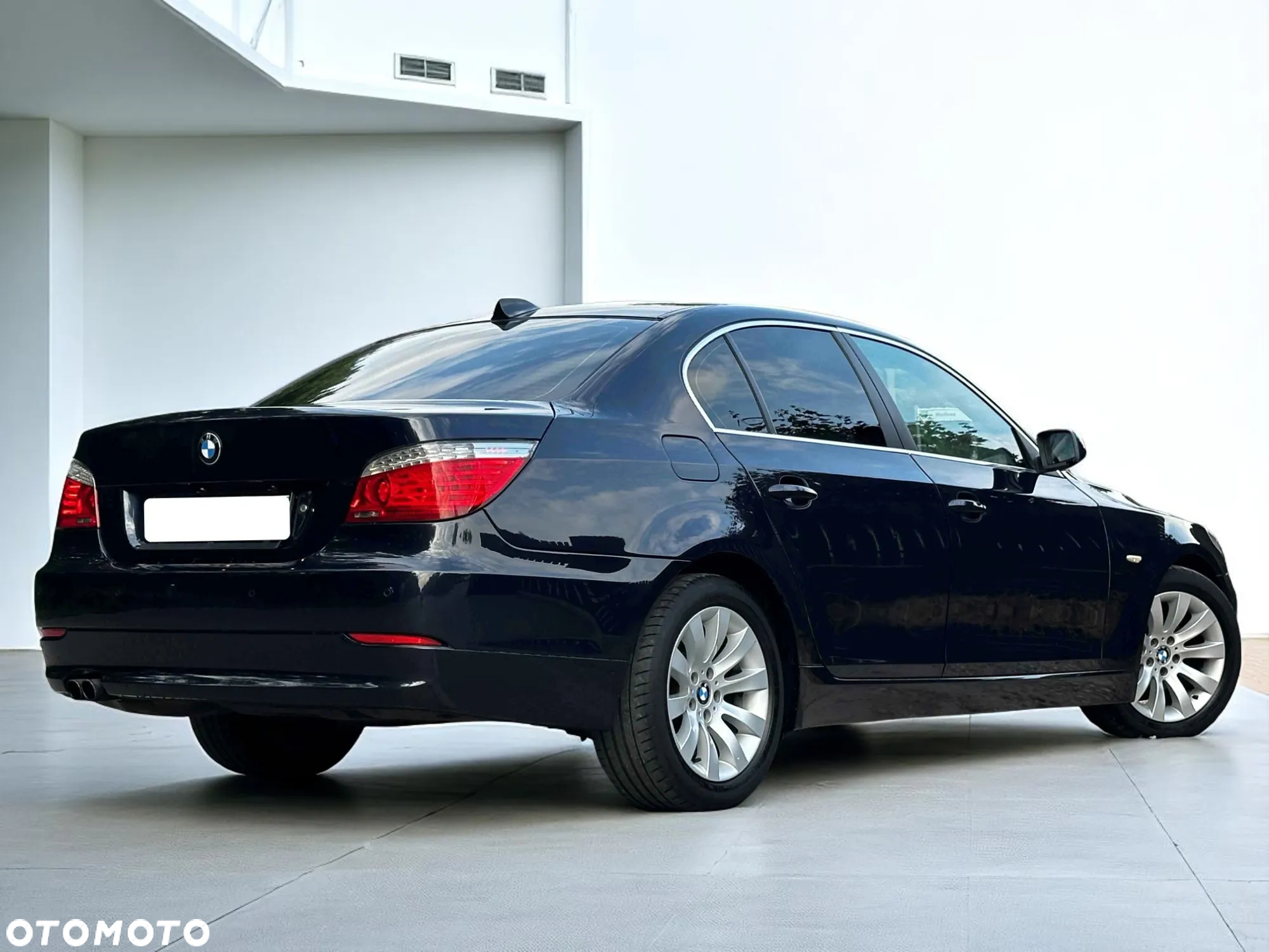 BMW Seria 5 523i Edition Exclusive - 19