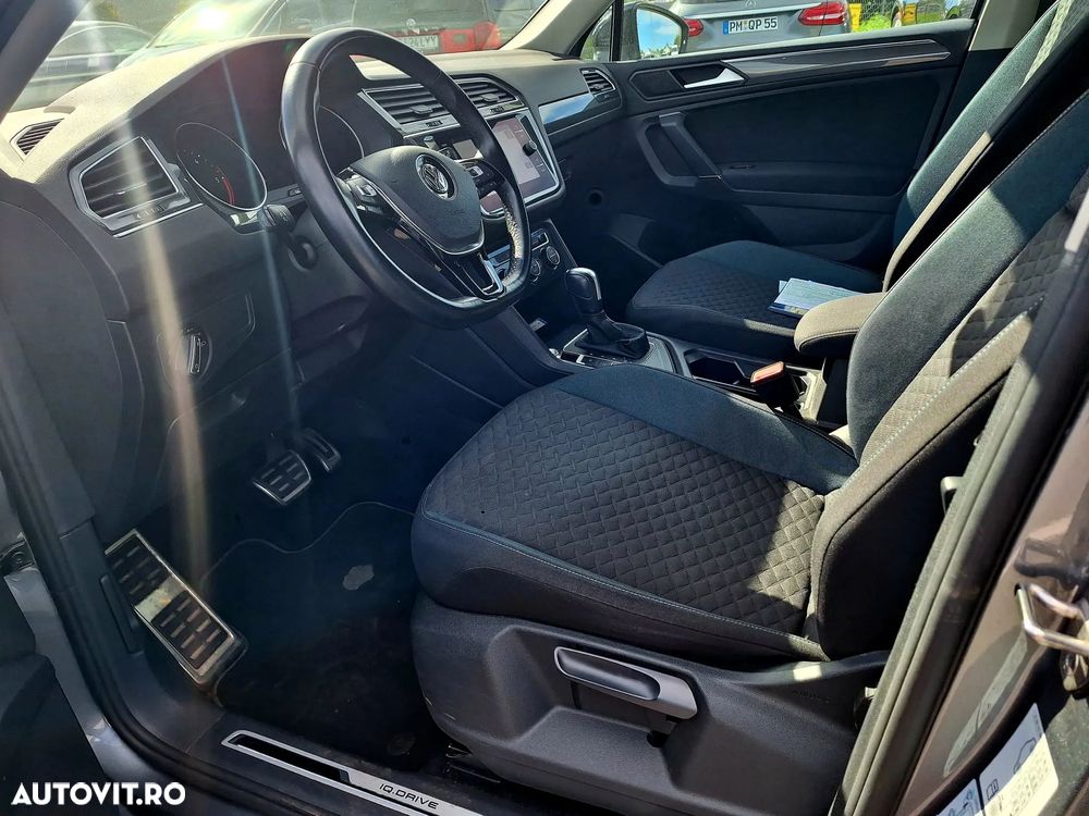 Volkswagen Tiguan Allspace 2.0 TDI SCR DSG IQ.DRIVE - 14