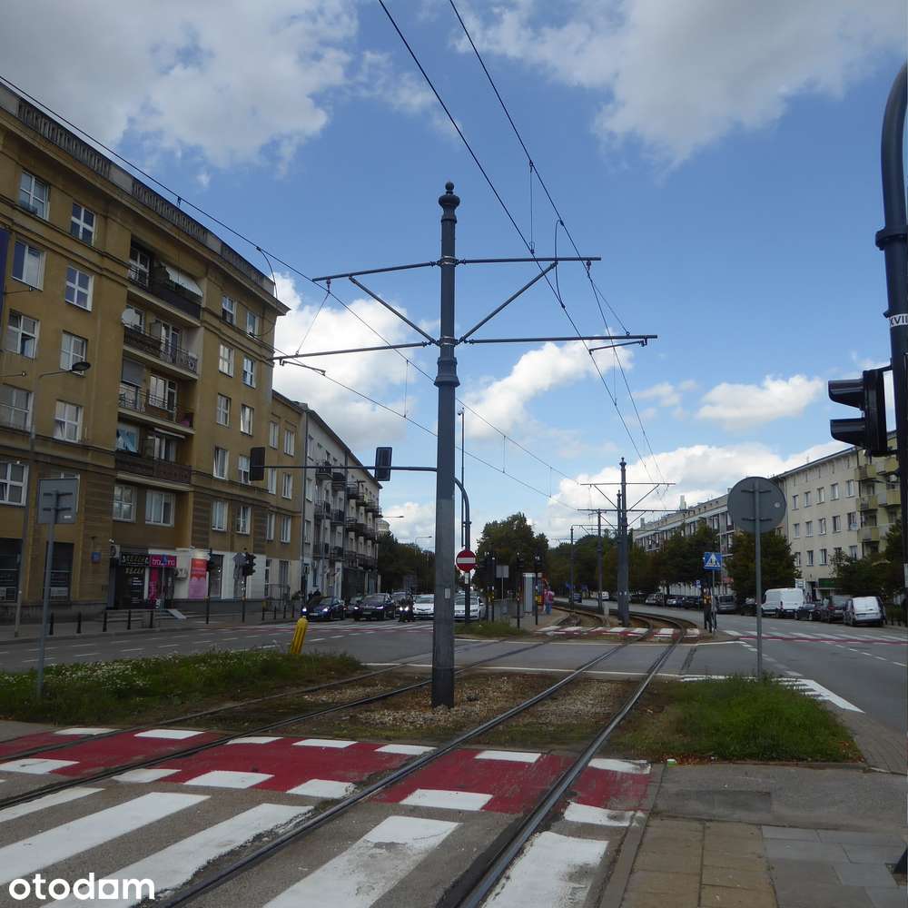 Puławska przy Woronicza 28m, od ZARAZ, Mamy Klucze