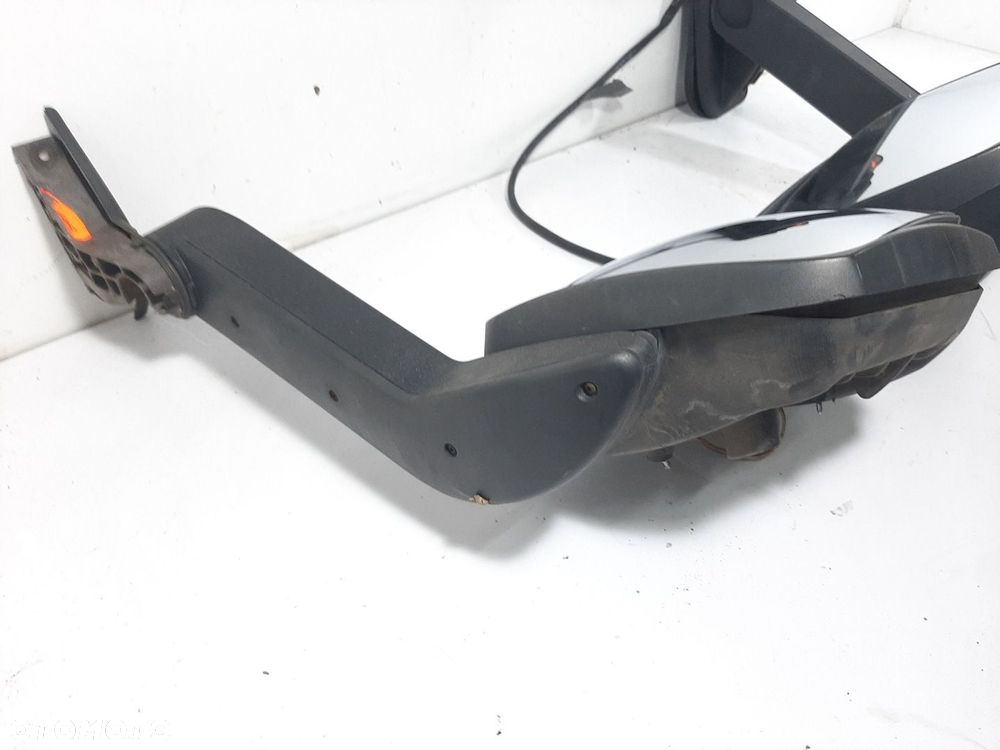 IVECO EUROCARGO EURO 5 5.9L 08R LUSTERKO LEWE PALAK 504165474 - 14