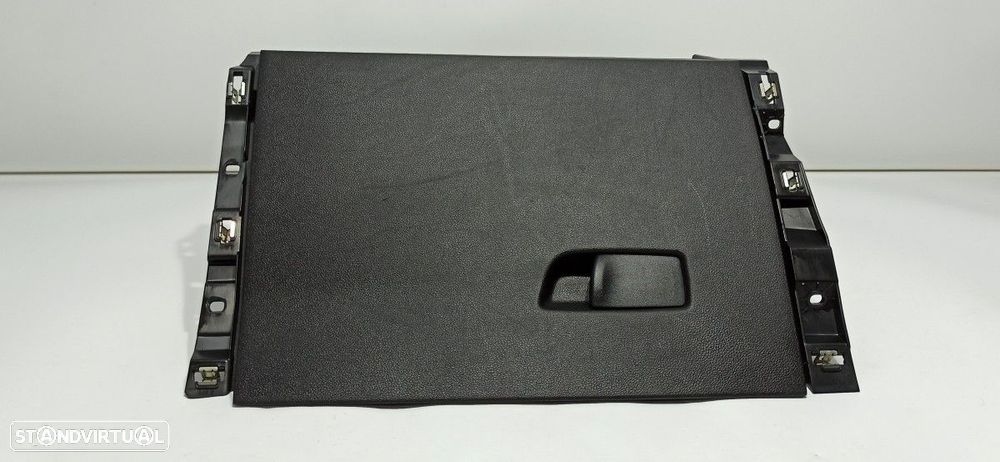 PORTA LUVAS RENAULT CLIO V EDITION ONE - 1