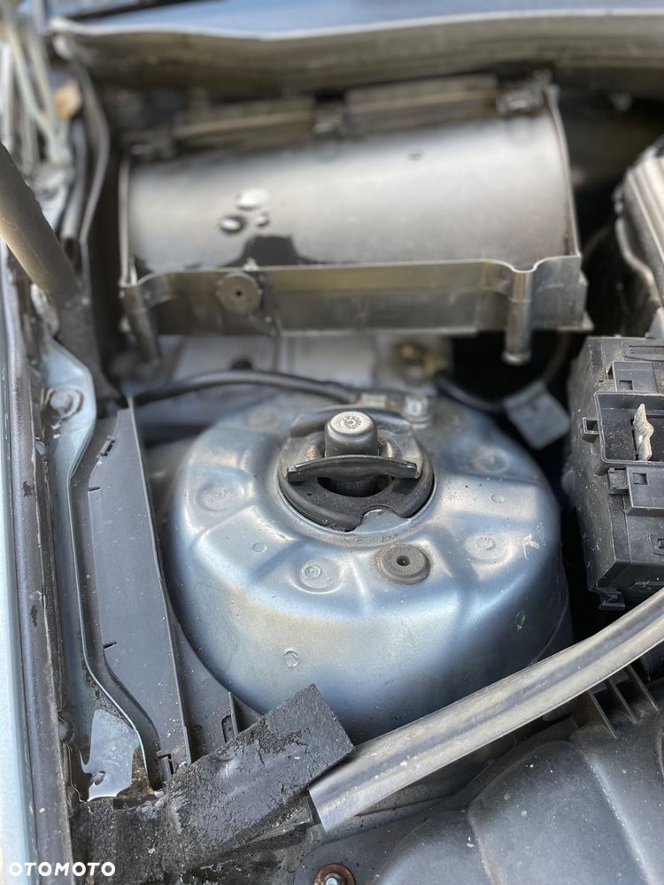 Mercedes-Benz Klasa C - 23