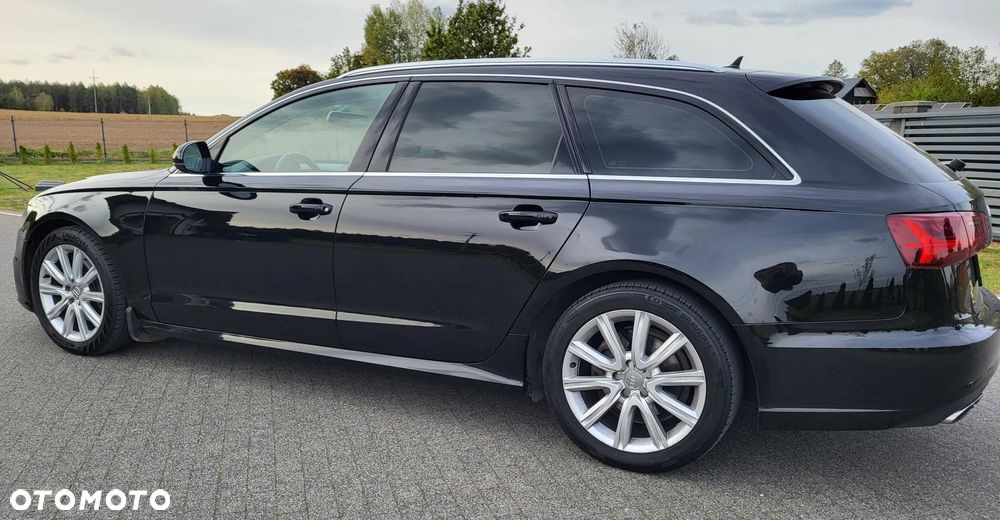 Audi A6 - 3