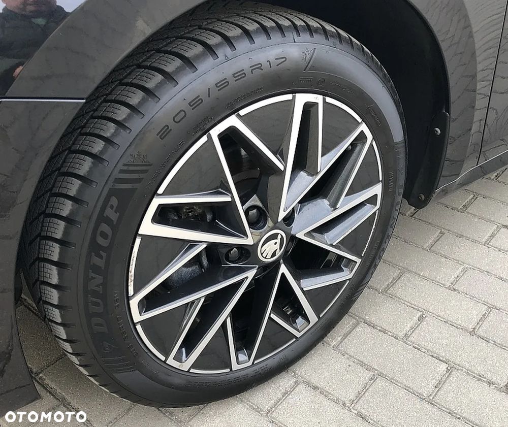 Skoda Octavia 2.0 TDI SCR Style DSG - 34