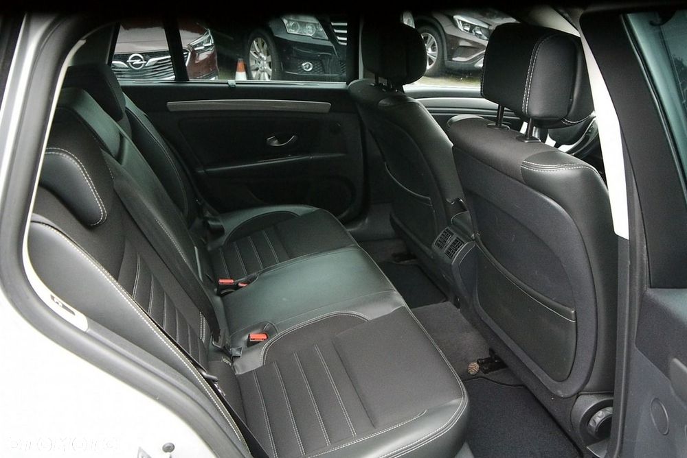 Renault Laguna 1.5 dCi Expression ESM - 28