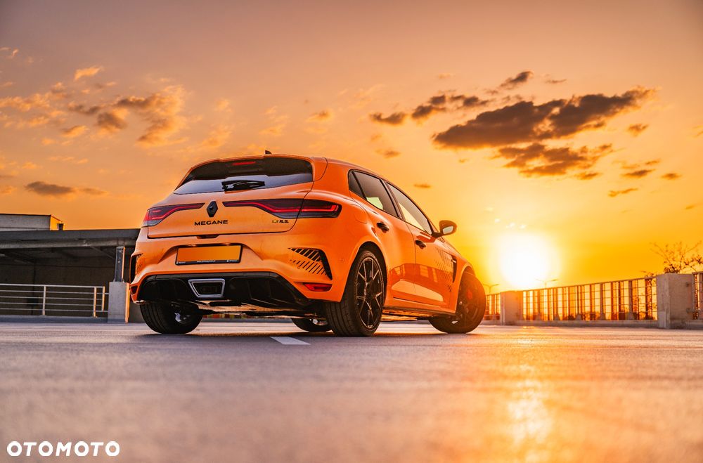 Renault Megane 1.8 TCe FAP R.S Ultime EDC - 23