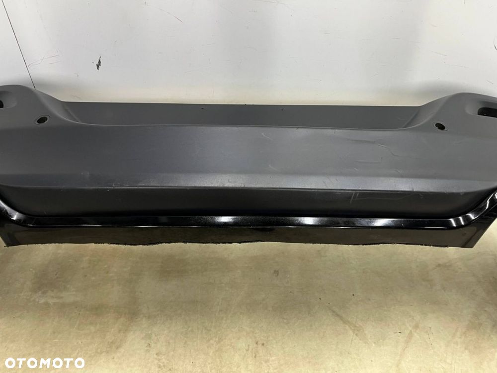 Zderzak tylny Jeep Cherokee 5 V KL 13-18r. Przedlift tył dokładka dolna 4XPDC 68203261AA - 16