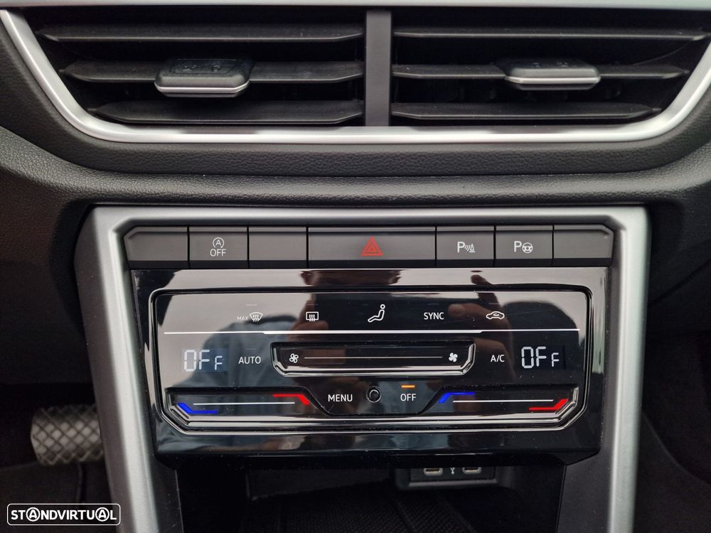 VW T-Roc Cabrio 1.5 TSI Style DSG - 29