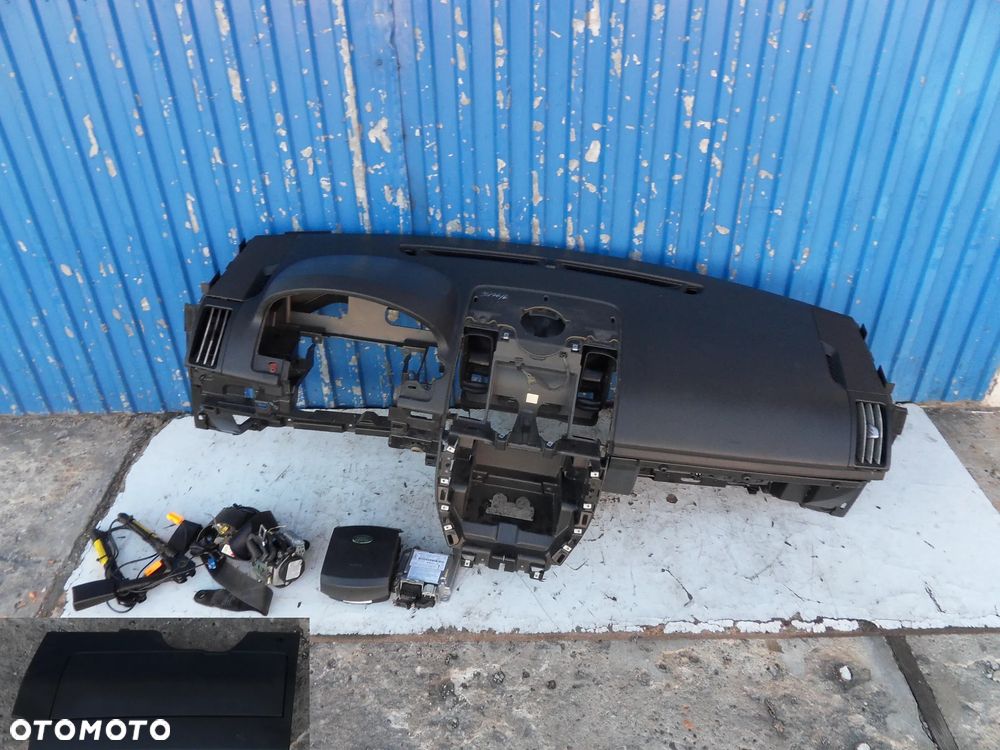 Land Rover Freelander I6 HSE - 29