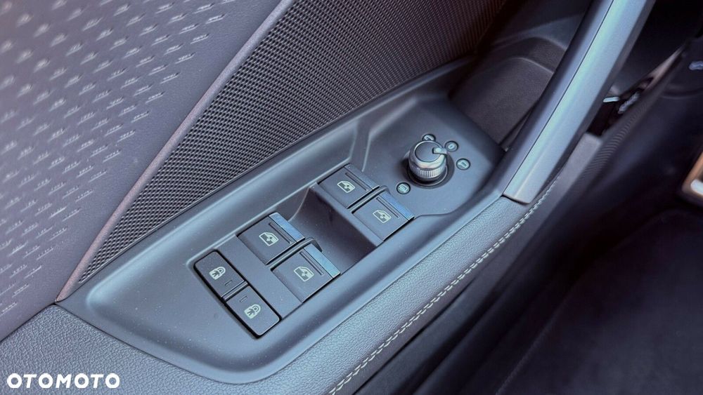 Audi A3 Sportback - 37