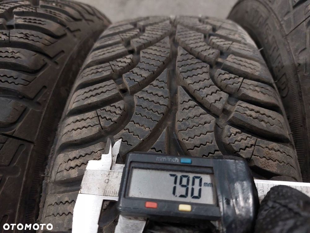 OPONY ZIMOWE 4 SZT 175/65R14 2023R WM MYKI MASTER - 10