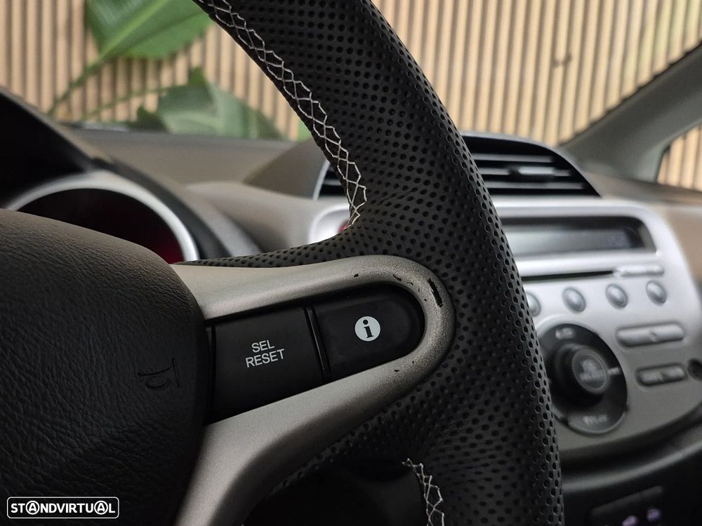 Honda Jazz 1.2 i-VTEC City - 16