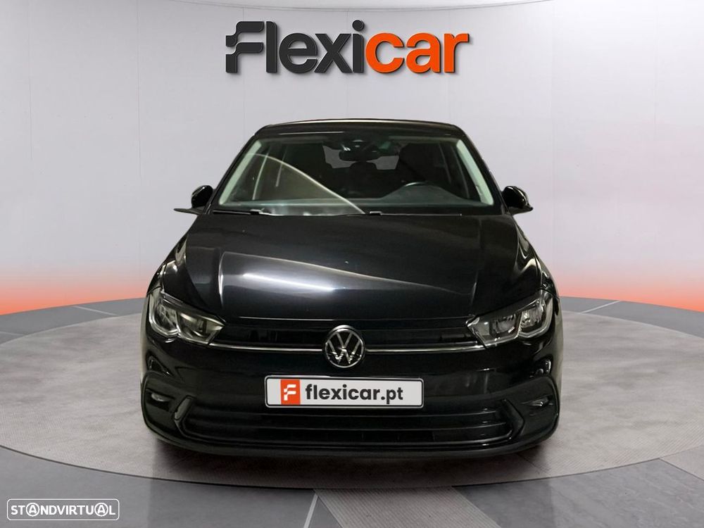 VW Polo 1.0 TSI Life - 7