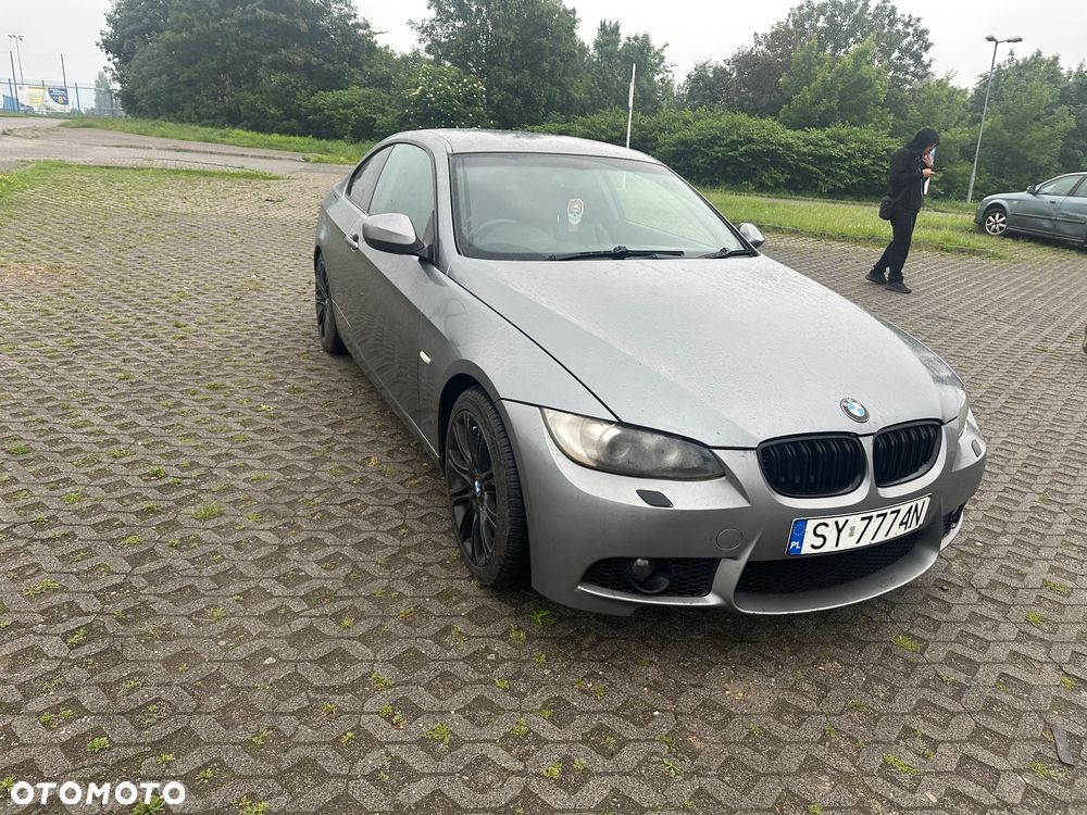 BMW Seria 3 - 6