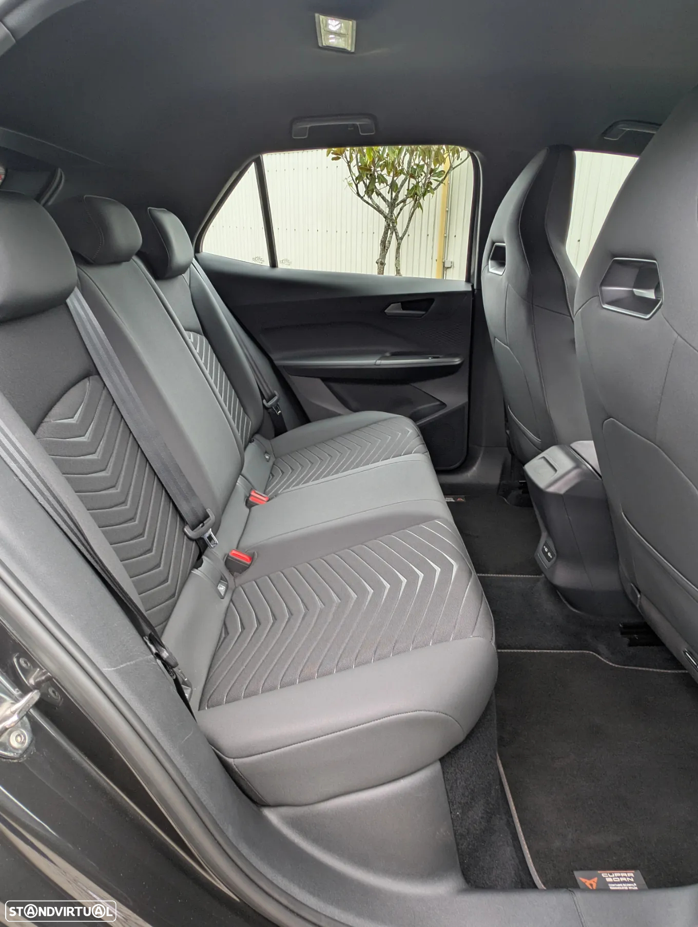 Cupra Born 58 kWh - 15
