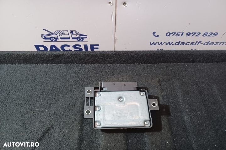 Calculator frana mana 3AA907801H 3AA907801H Volkswagen VW Passat B7 [ - 2