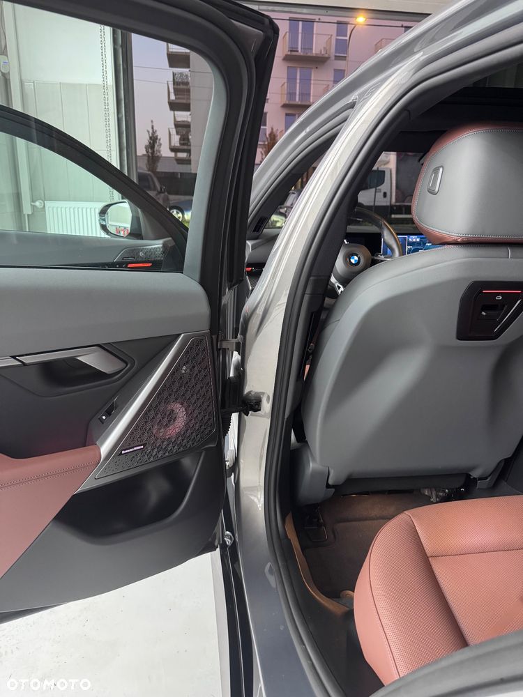 BMW Seria 5 520d xDrive mHEV M Sport Edition - 4