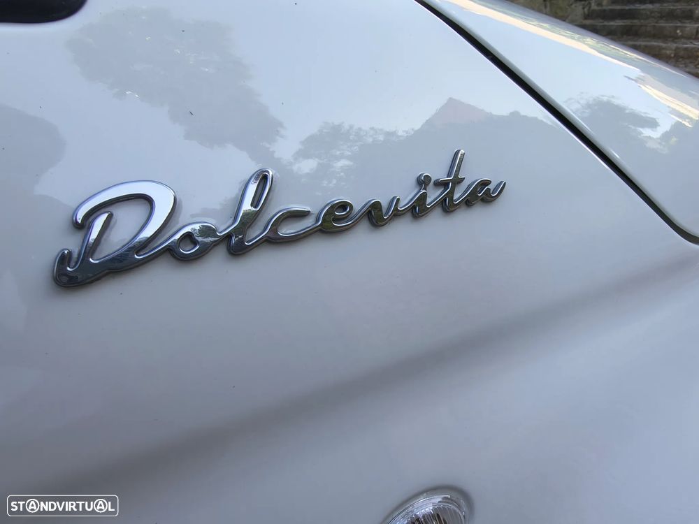 Fiat 500 1.0 Hybrid Dolcevita - 22
