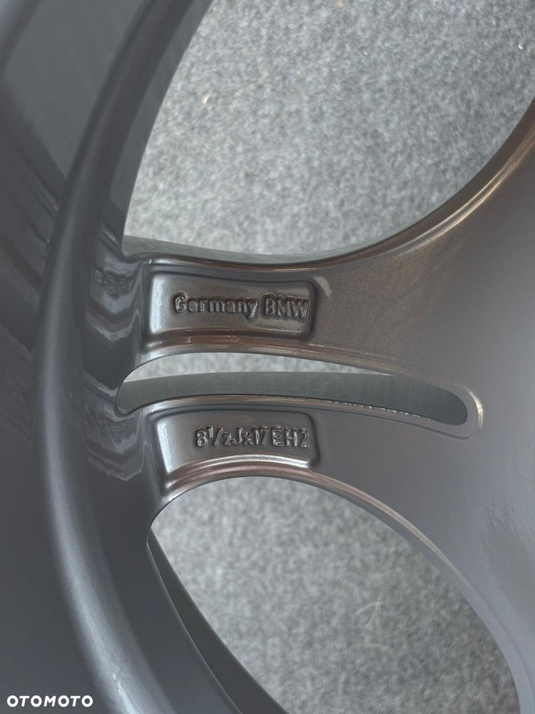 Oryginalne Felgi BMW Styling 68 7,5j 8,5j BMW serii 3 e46 - 16