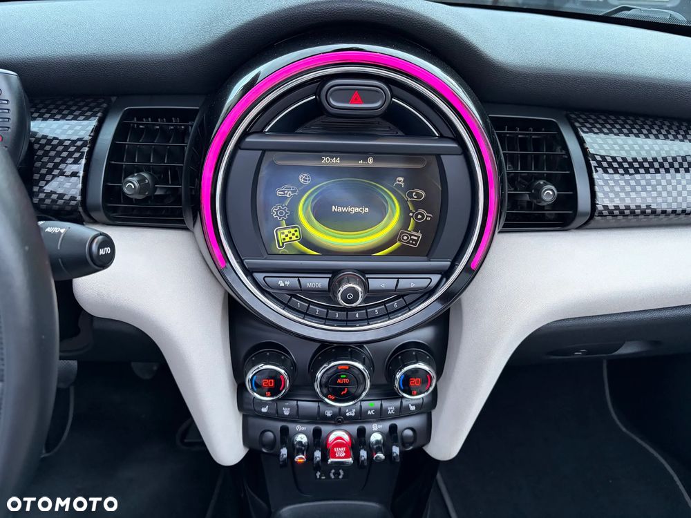 MINI Cooper S - 13