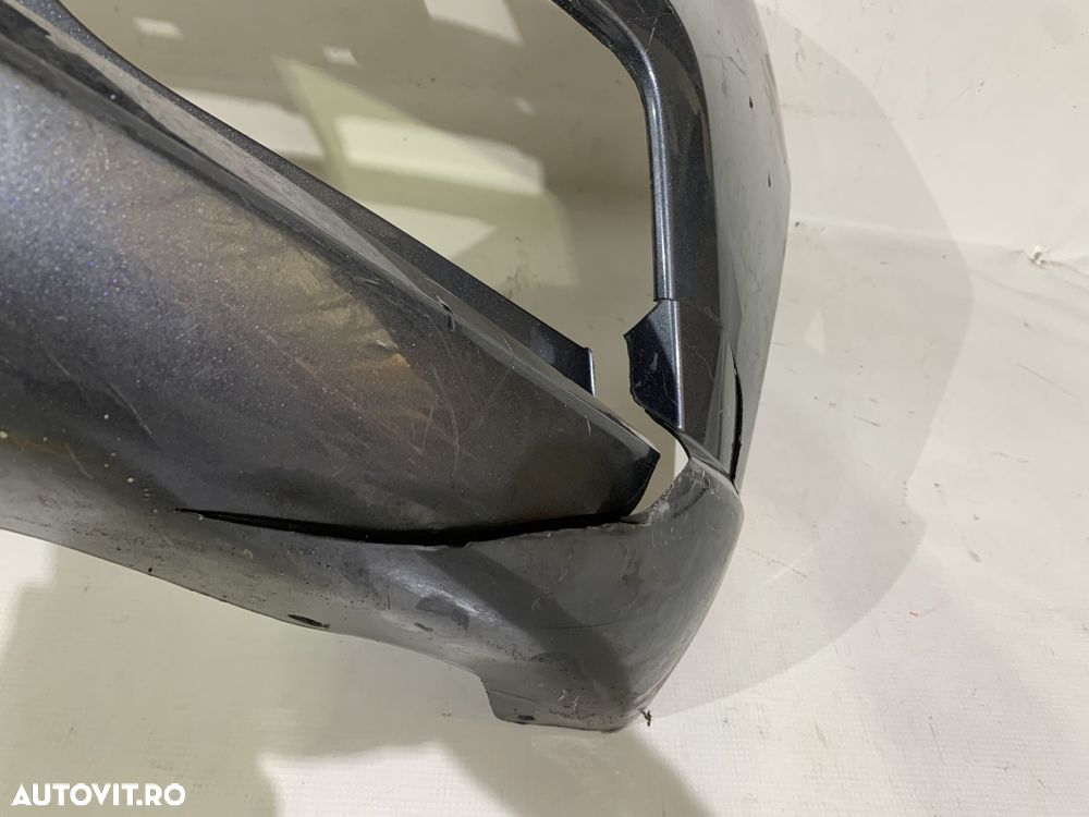 Bara fata Nissan Micra, 2017, 2018, 2019, 2020, cod origine OE 62022-5FA0H. - 17