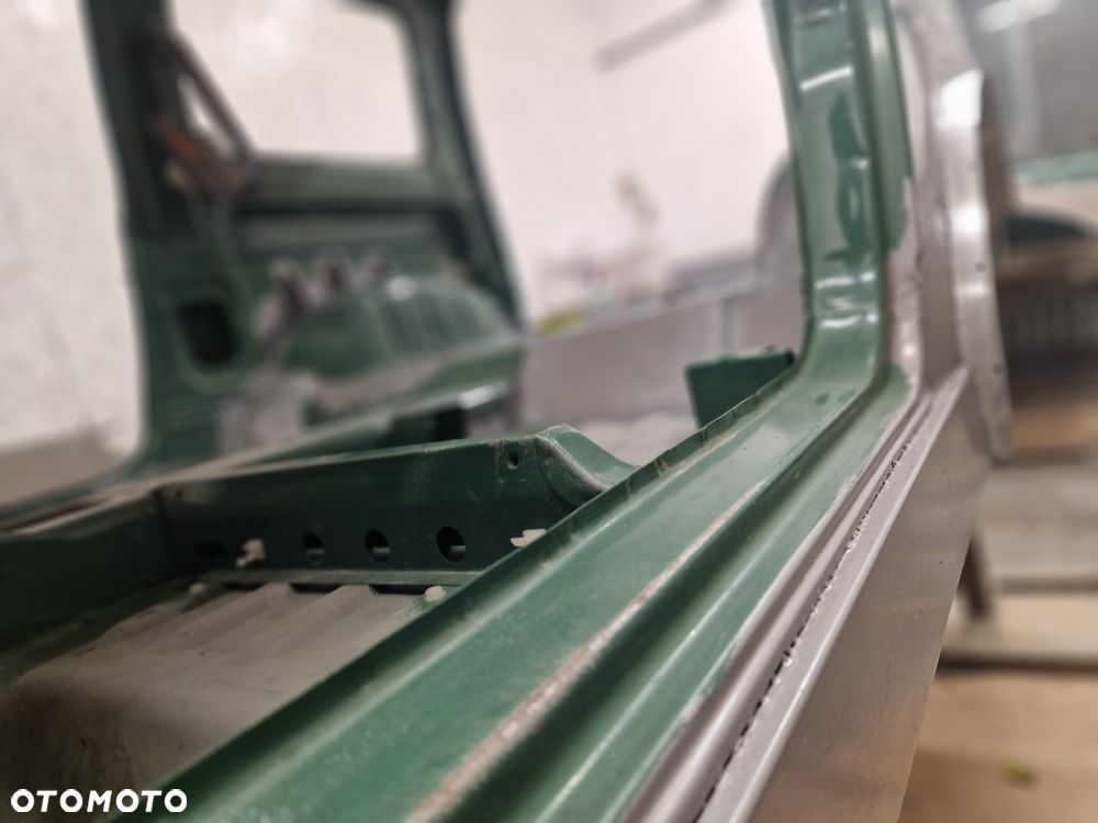 Suzuki Samurai - 7