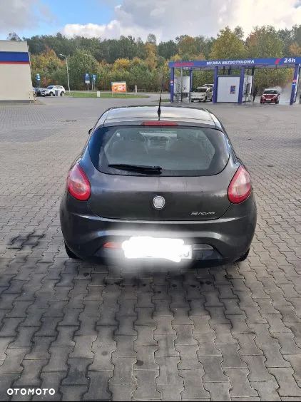 Fiat Bravo - 5