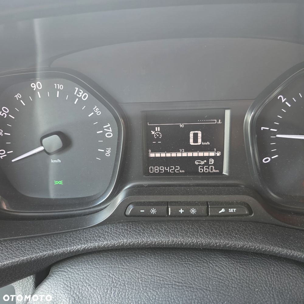 Toyota ProAce Kombi D-4D Long 2,8t - 14