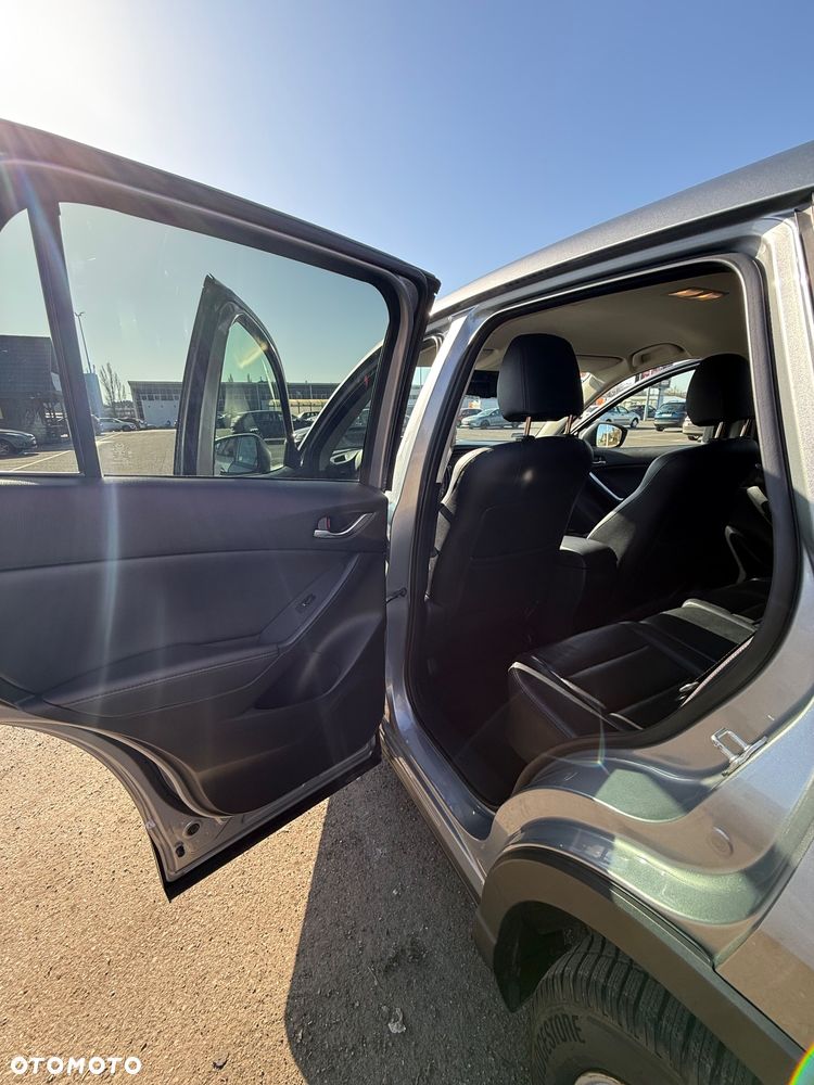 Mazda CX-5 2.2 D Skypassion - 16
