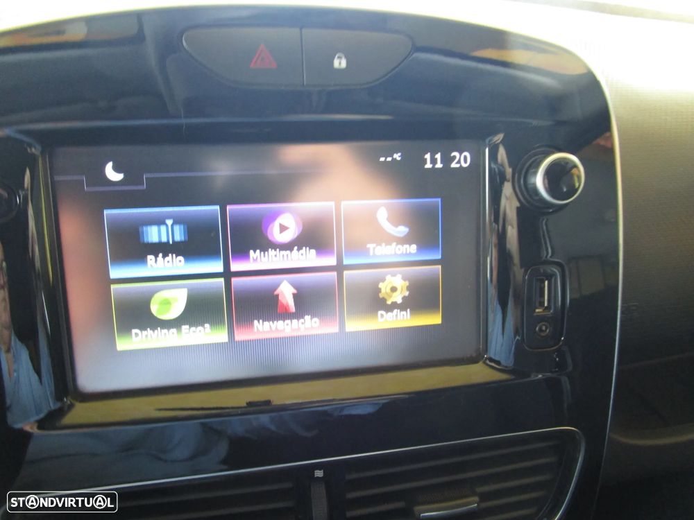 Renault Clio Sport Tourer 1.2 TCe GT Line - 23