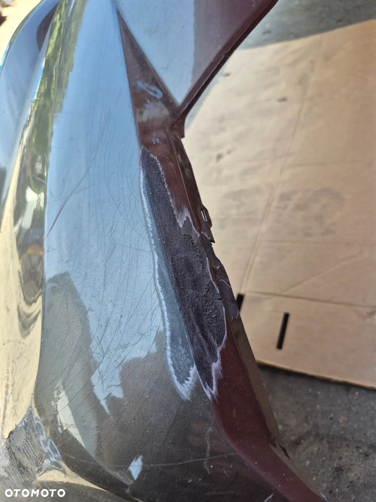 Toyota RAV4 IV lift zderzak przedni 52119 42A40 - 5