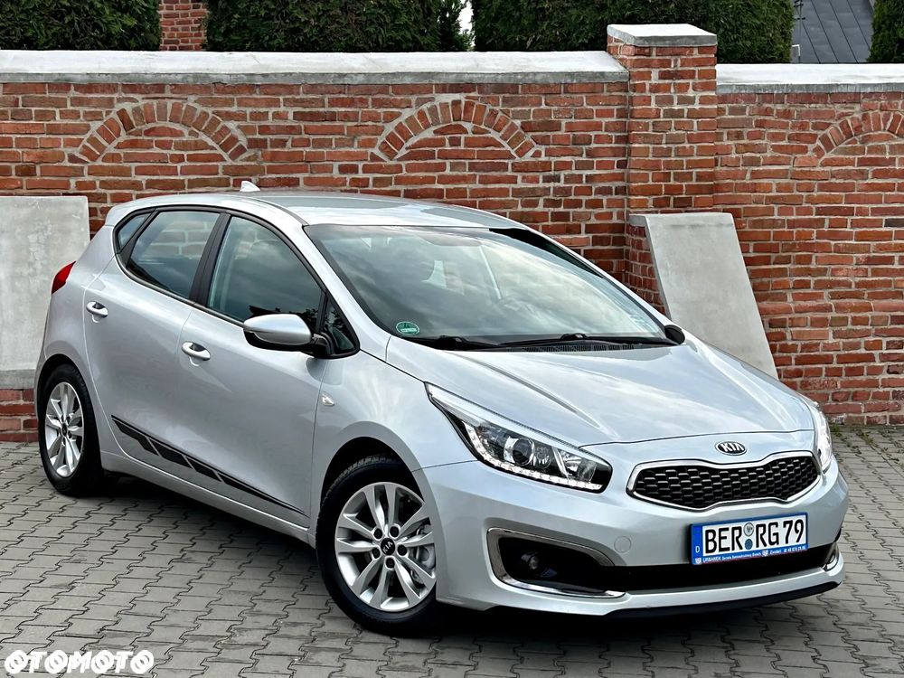 Kia Ceed 1.4 S - 5
