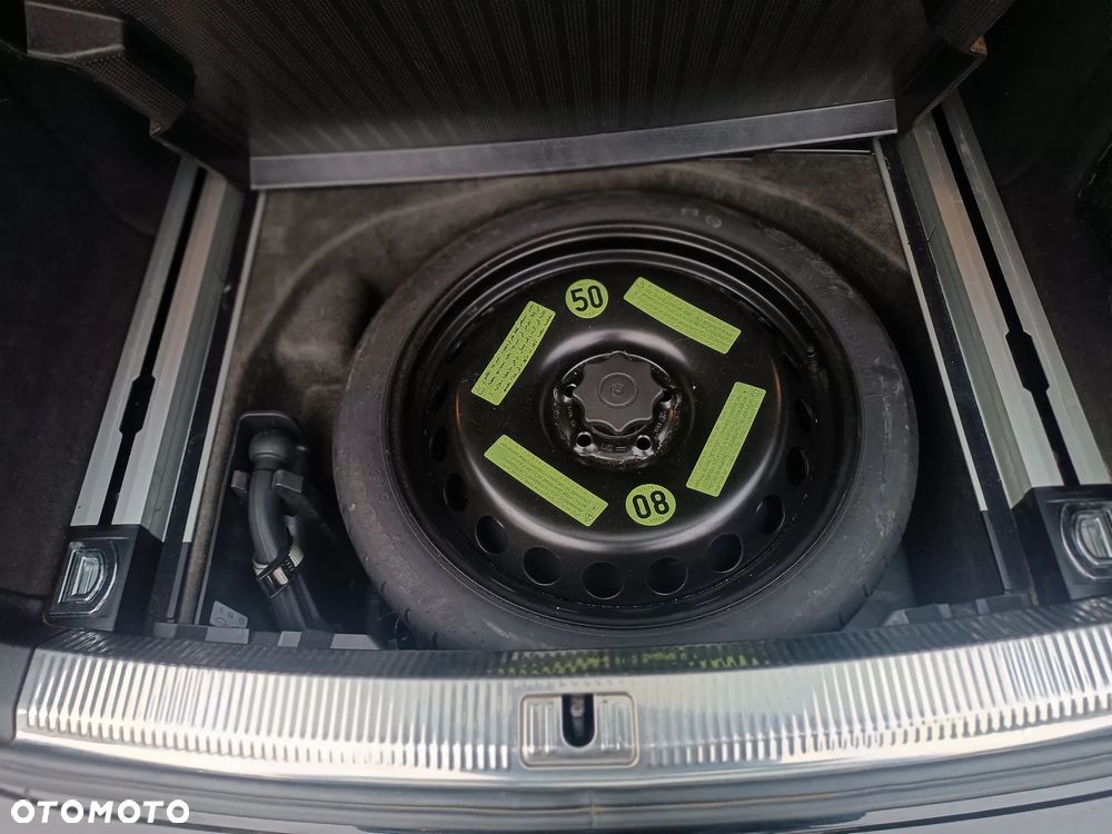 Audi A4 Avant 2.0 TDI DPF Attraction - 14