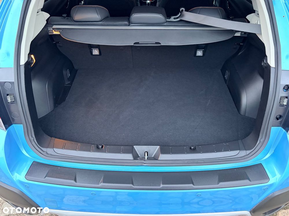 Subaru XV 2.0ie Lineartronic Platinum - 23
